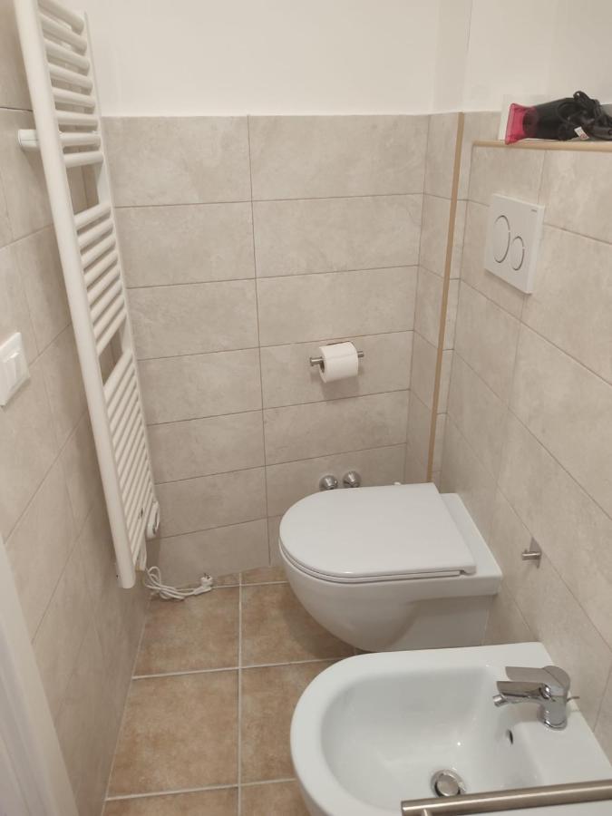 Via Cavour Hotel LʼAquila Екстериор снимка